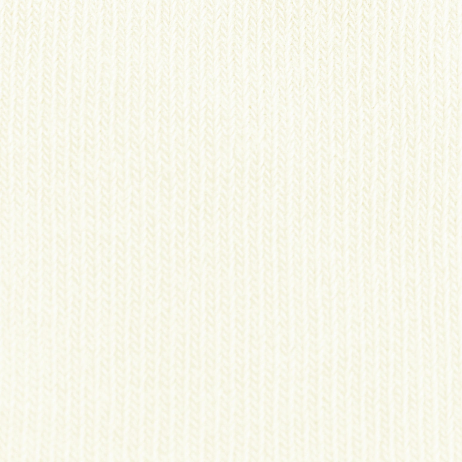 Cotton Thin Ribbed Tights