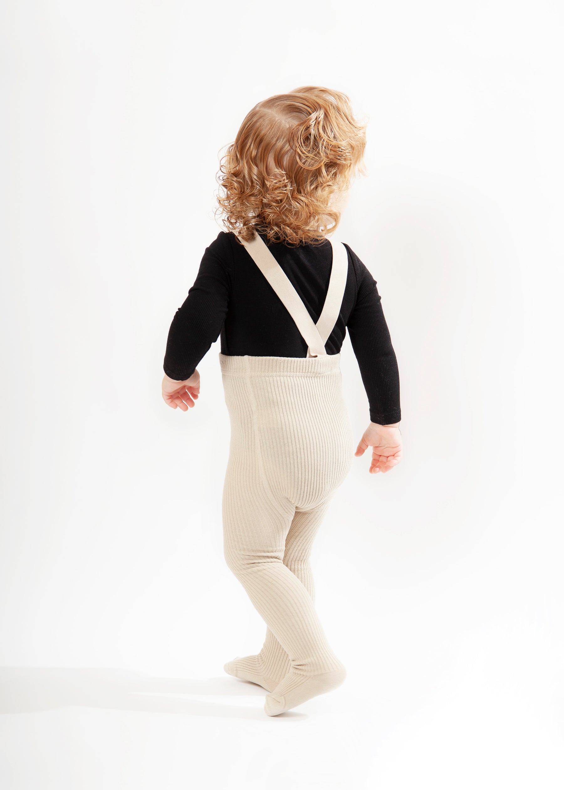 Numu Footless Tights Overalls