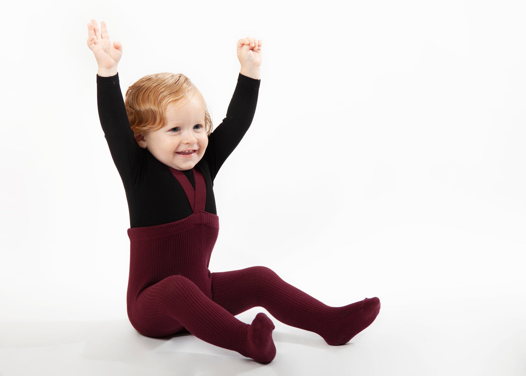 Numu Footless Tights Overalls