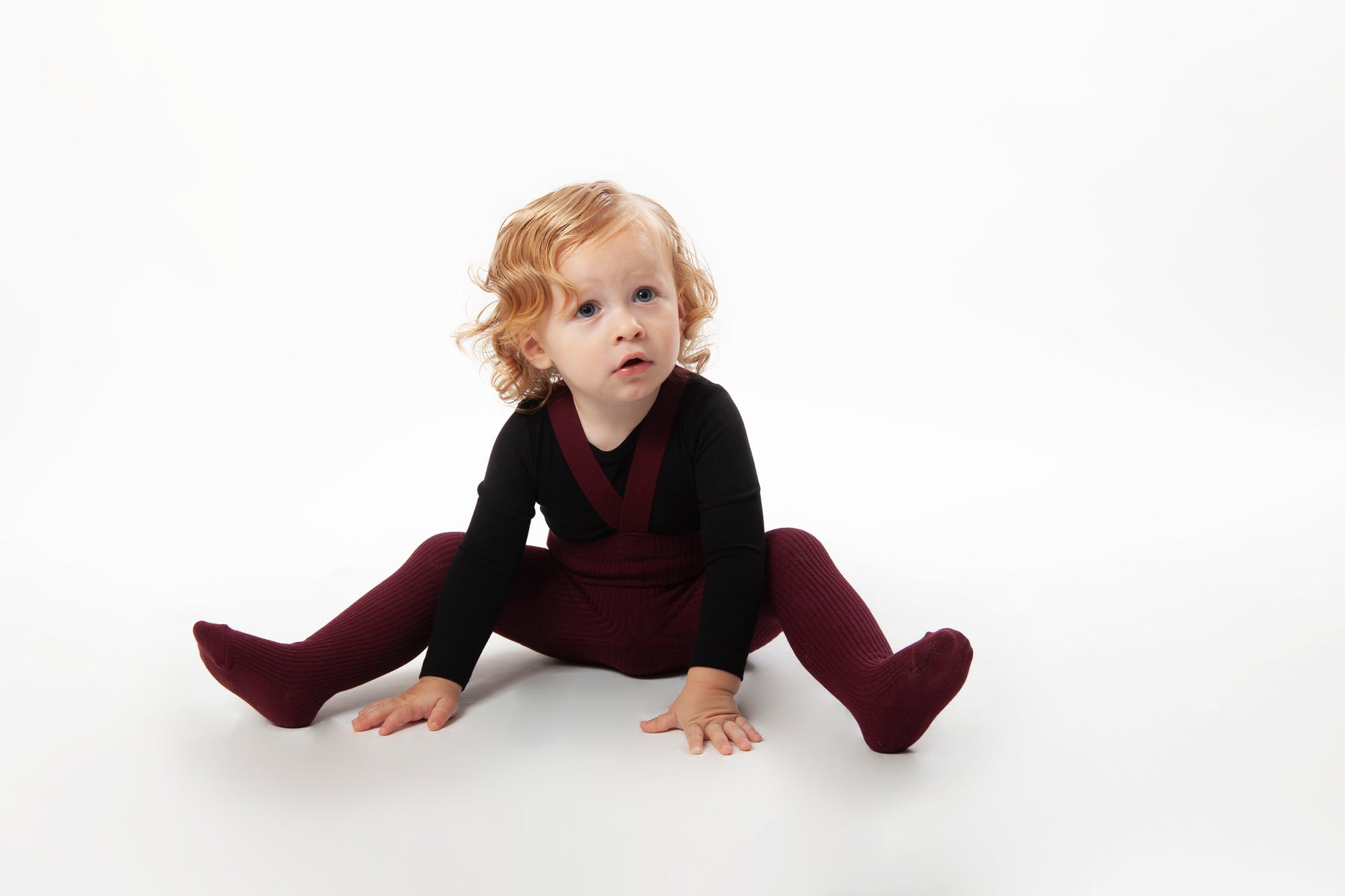 Numu Footless Tights Overalls