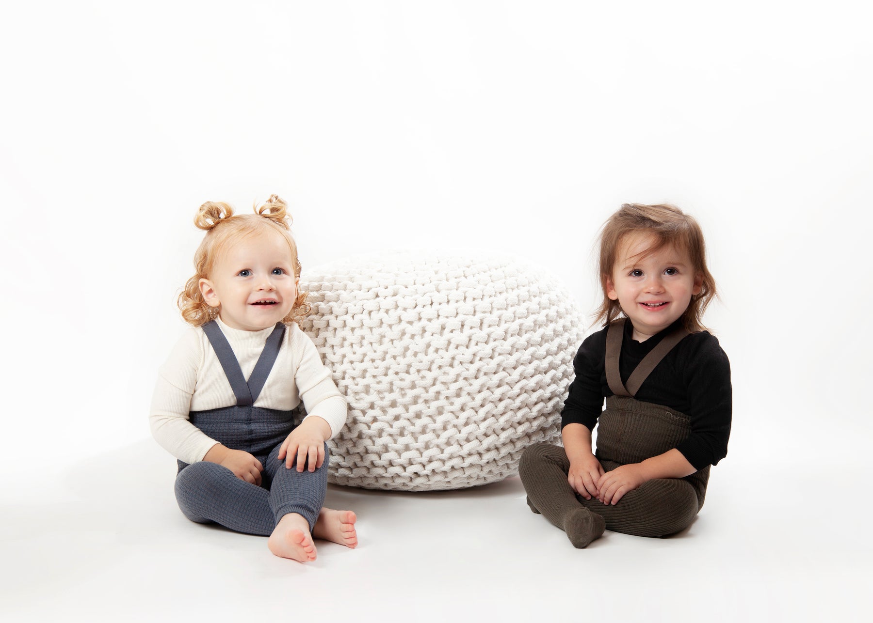 Numu Overalls-Footed and Footless