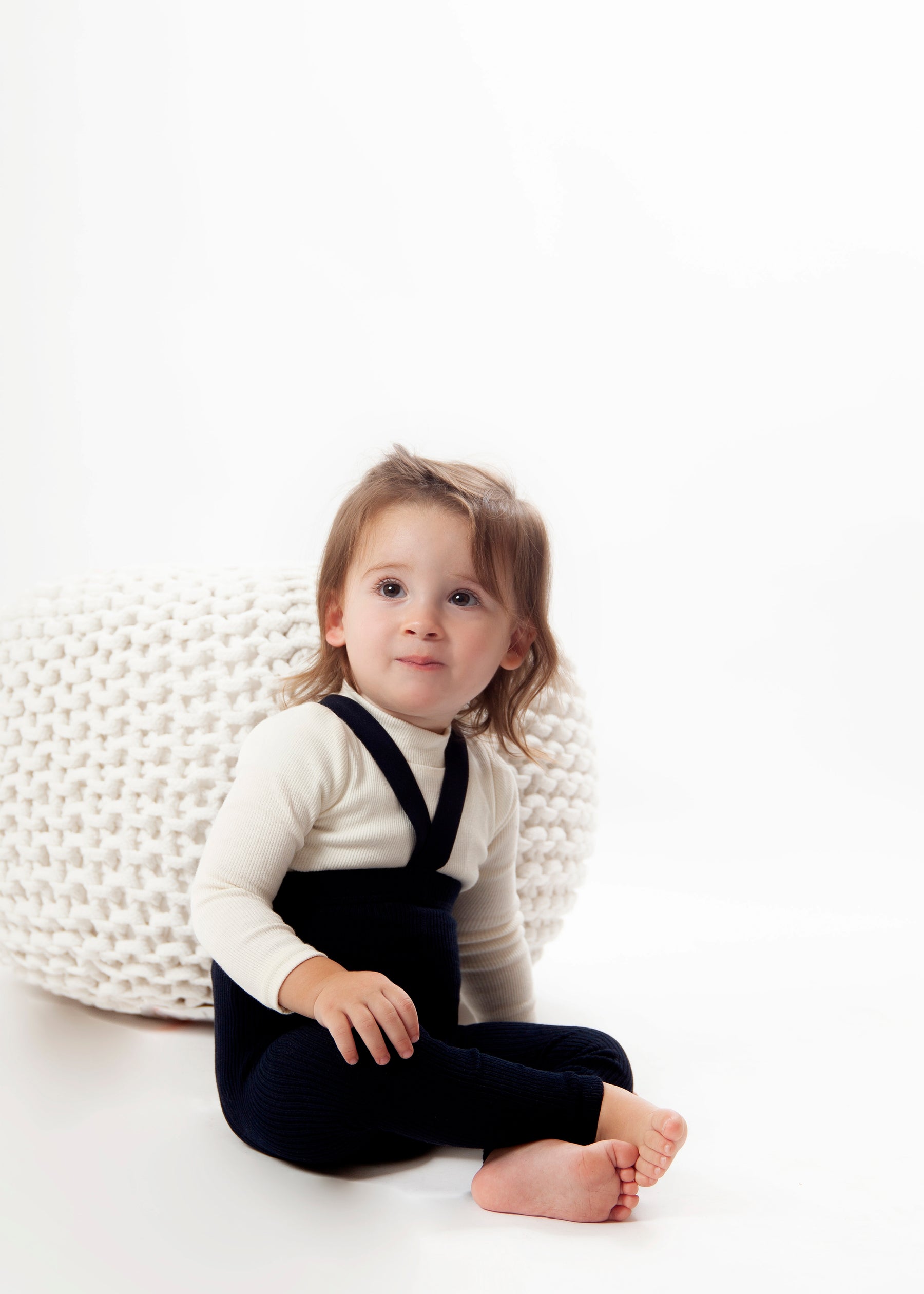 Numu Overalls-Footed and Footless
