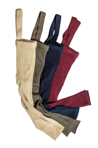 Numu Overalls-Footed and Footless