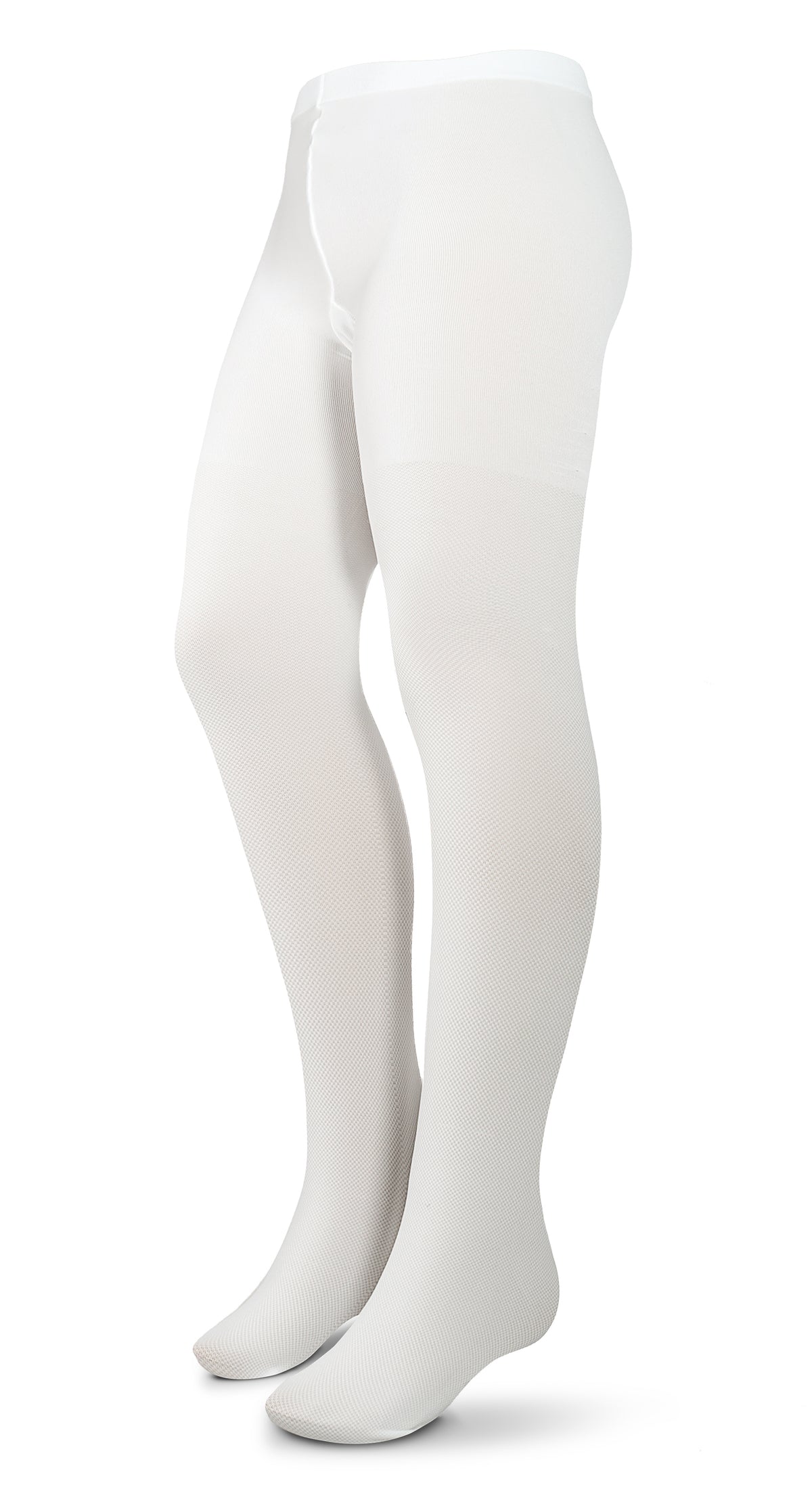 Fishnet Microfiber Tights