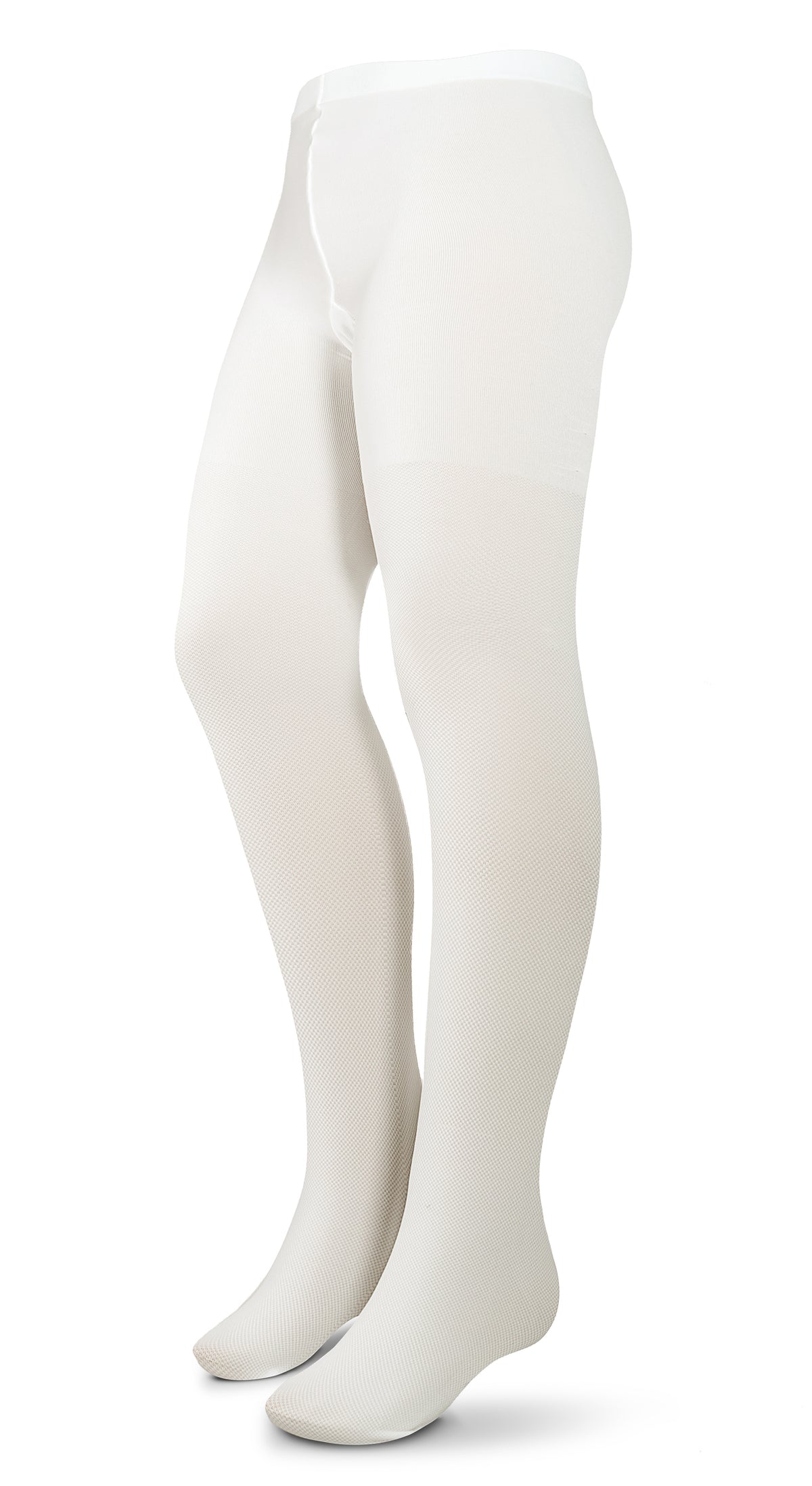 Fishnet Microfiber Tights
