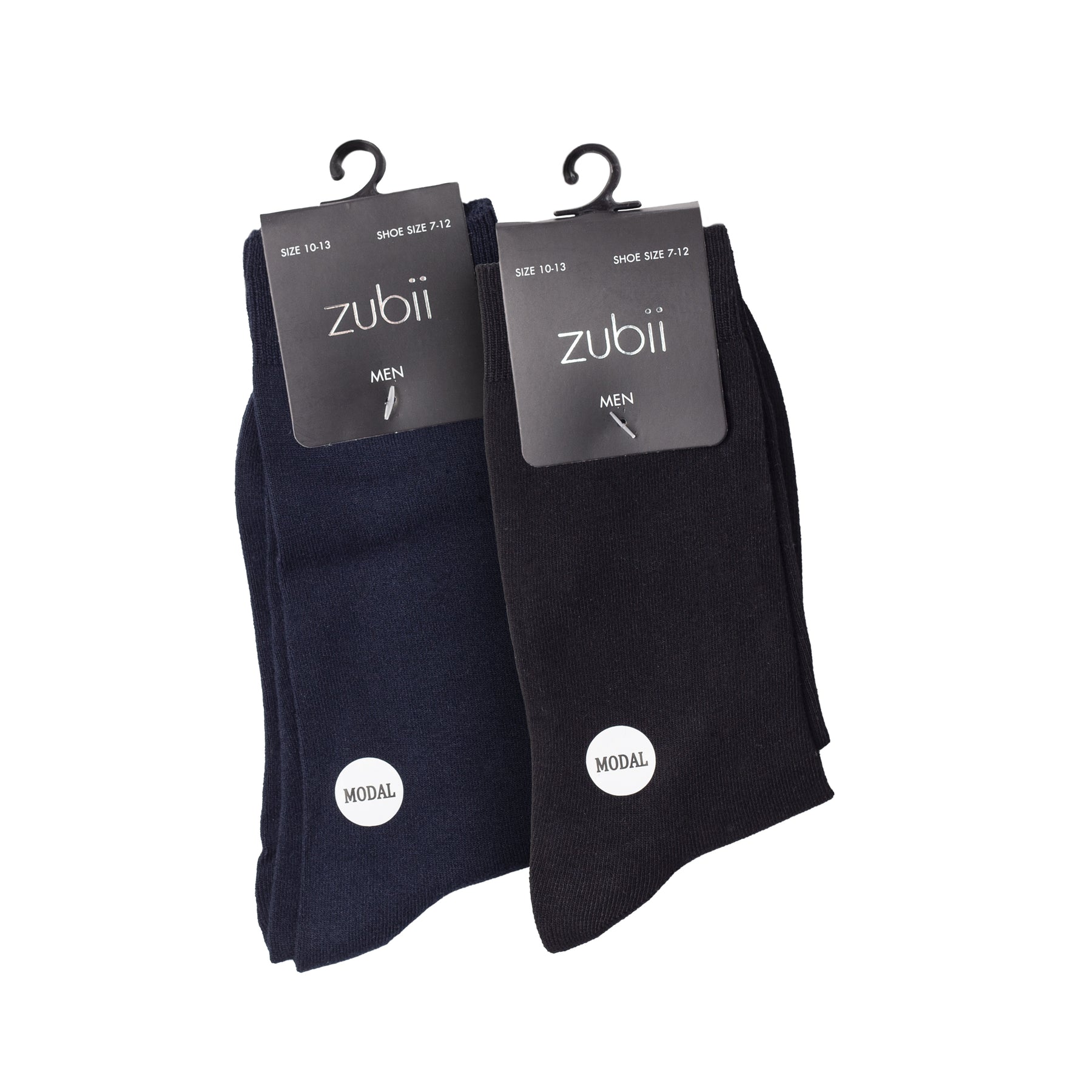 Men's Modal Crew Sock