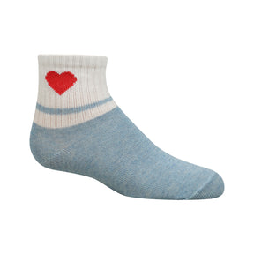 Heart Sport Ankle