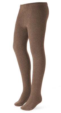 Cotton Flat Tights