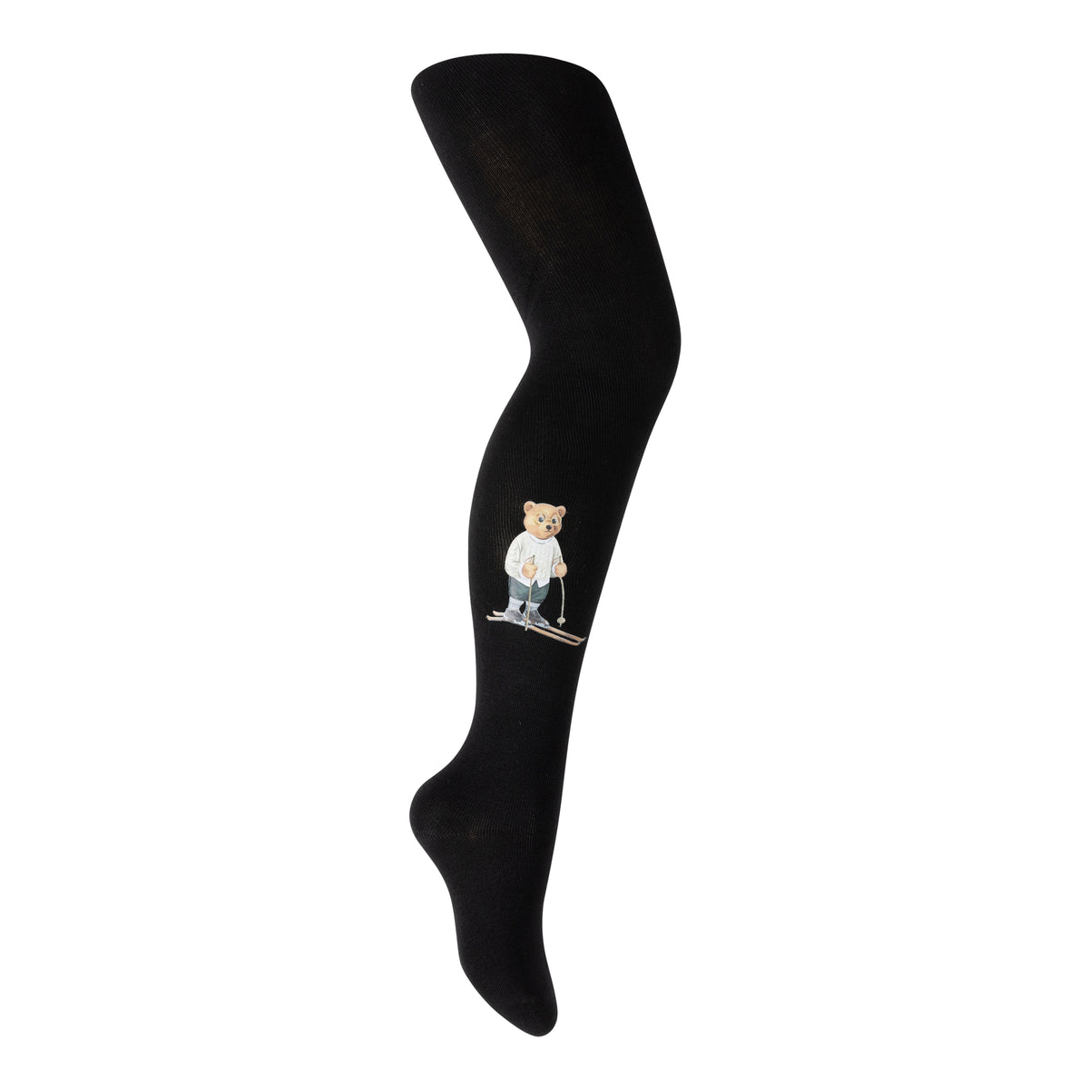 Ski Bear Tights