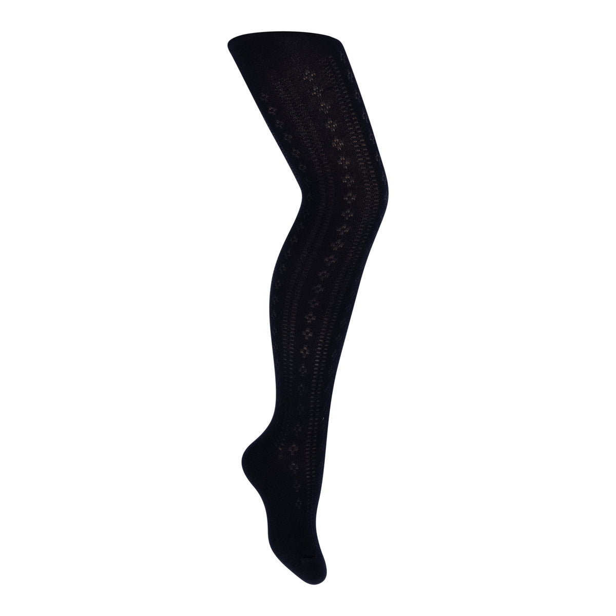 Modal Pointelle Tights