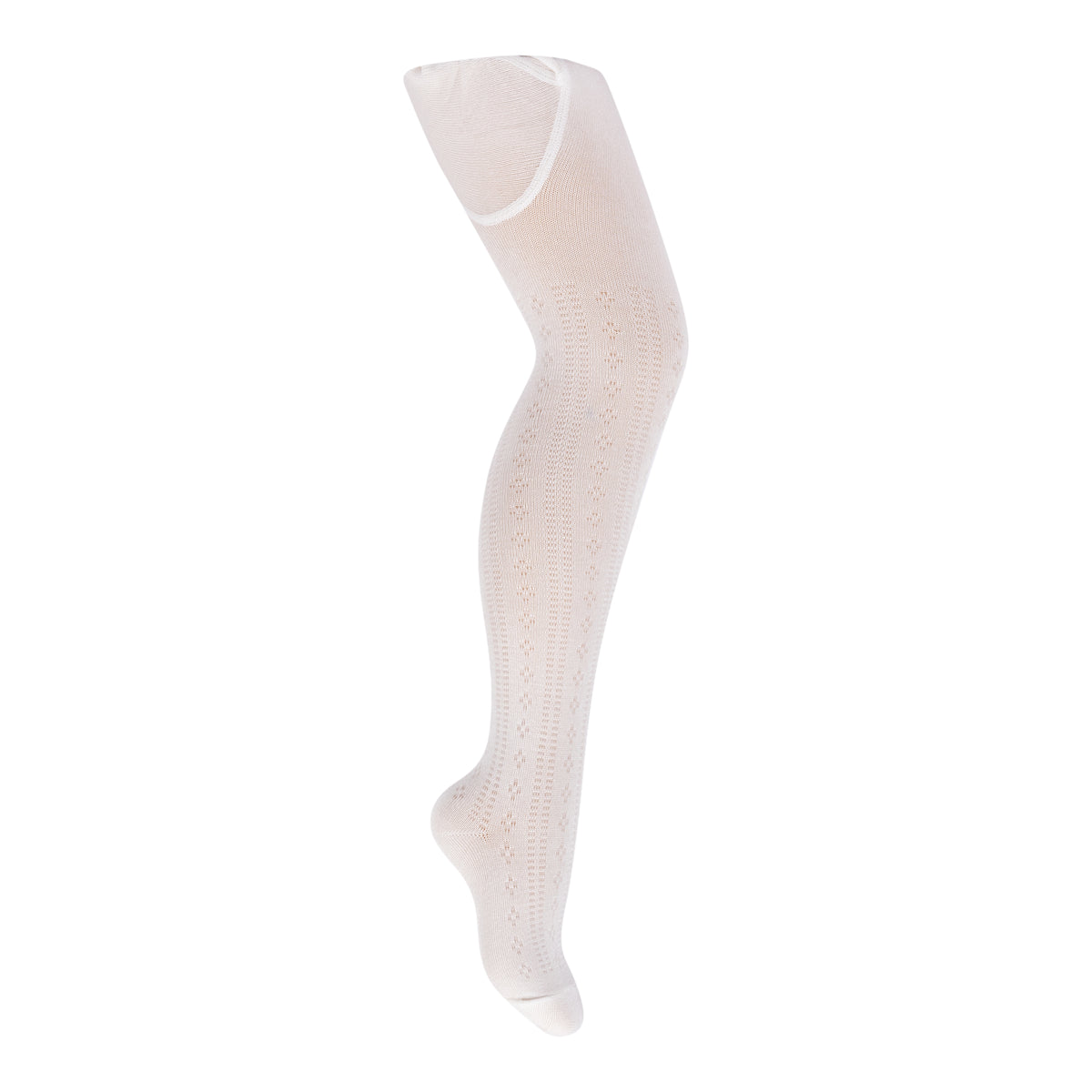 Modal Pointelle Tights