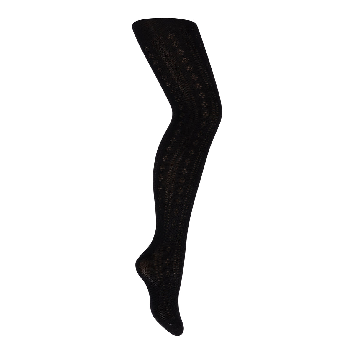 Modal Pointelle Tights