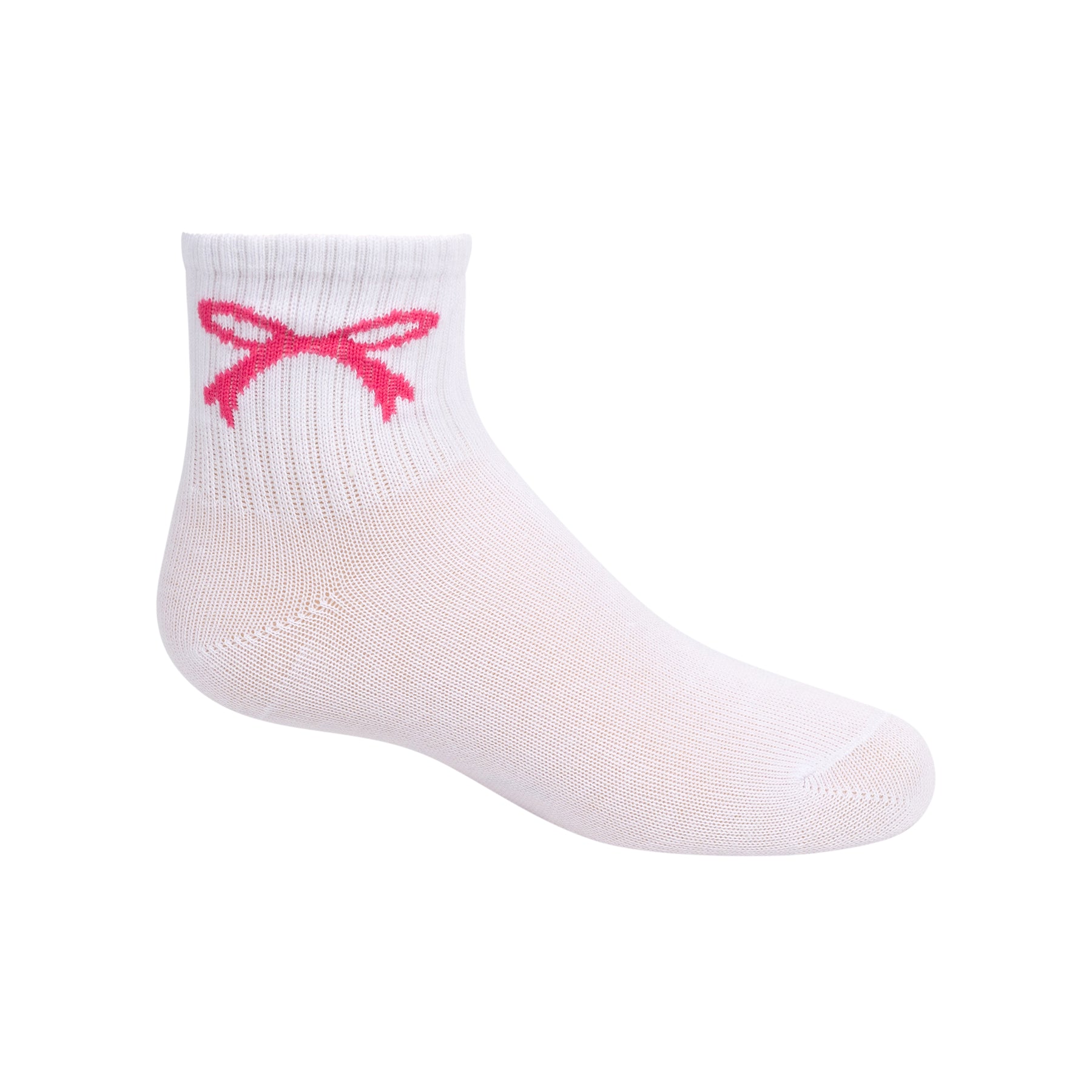 Bow Sport Ankle