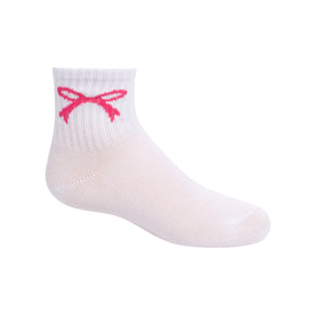 Bow Sport Ankle