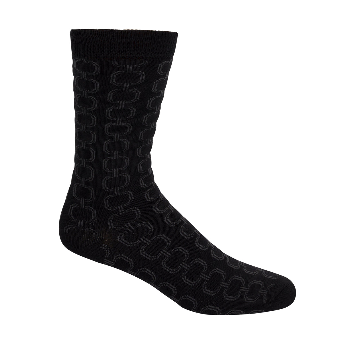 Mens Chain Socks