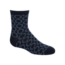 Boys Chain Socks