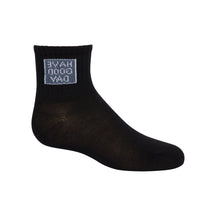 Have-A-Good-Day Ankle