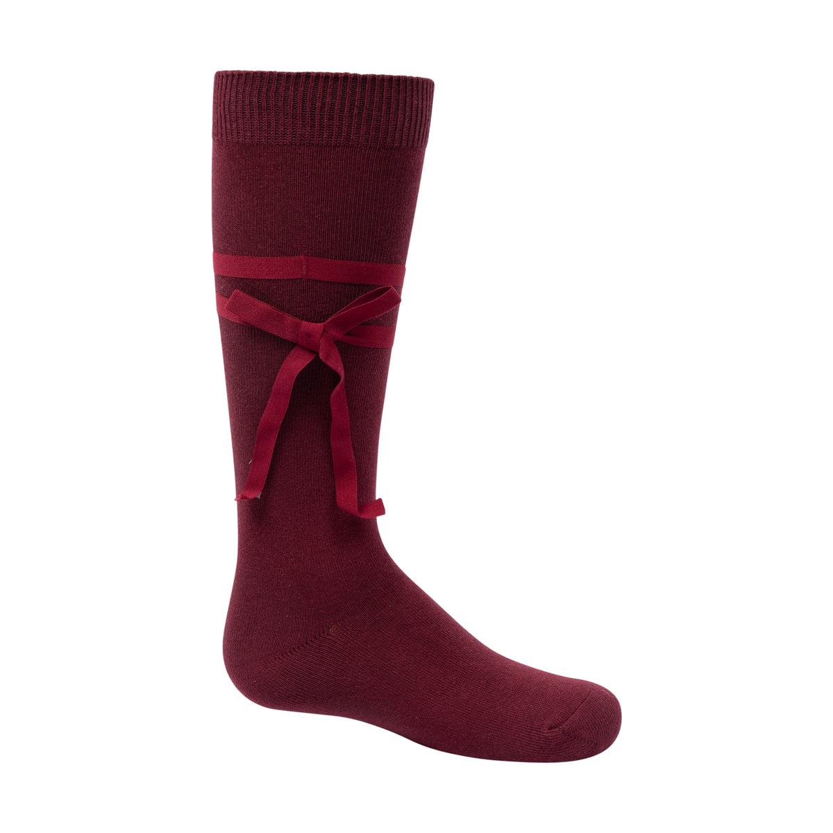 Ribbon Wrap Knee