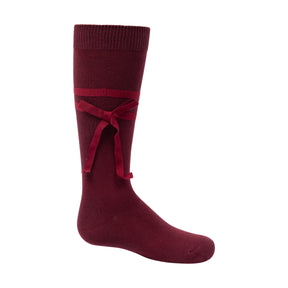 Ribbon Wrap Knee