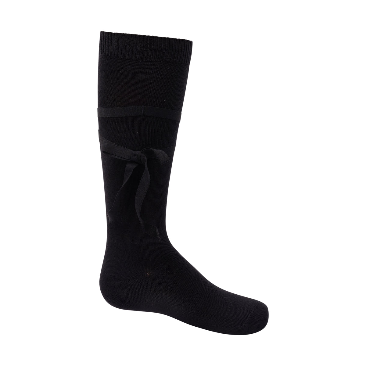 Ribbon Wrap Knee