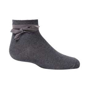 Ribbon Wrap Ankle