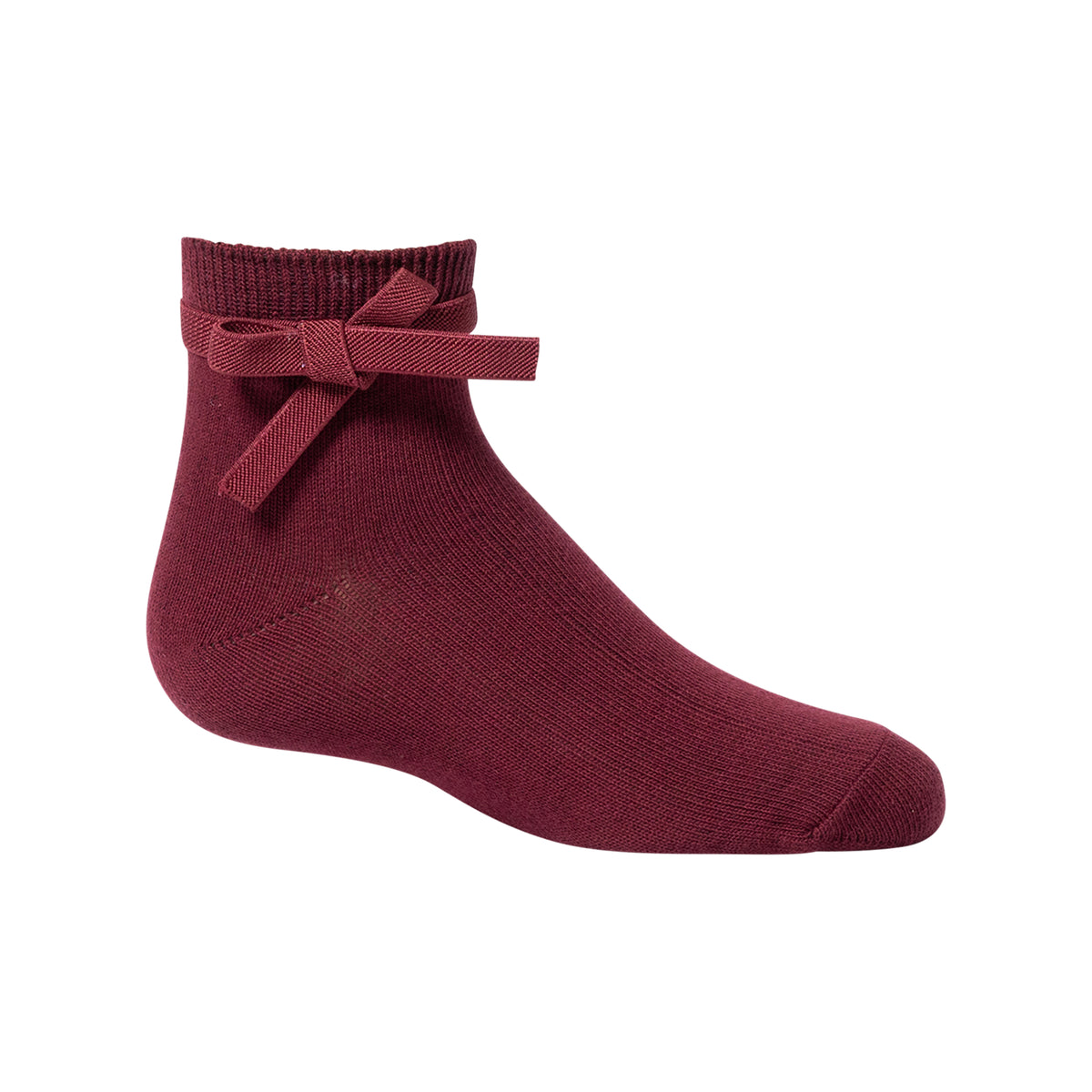 Ribbon Wrap Ankle