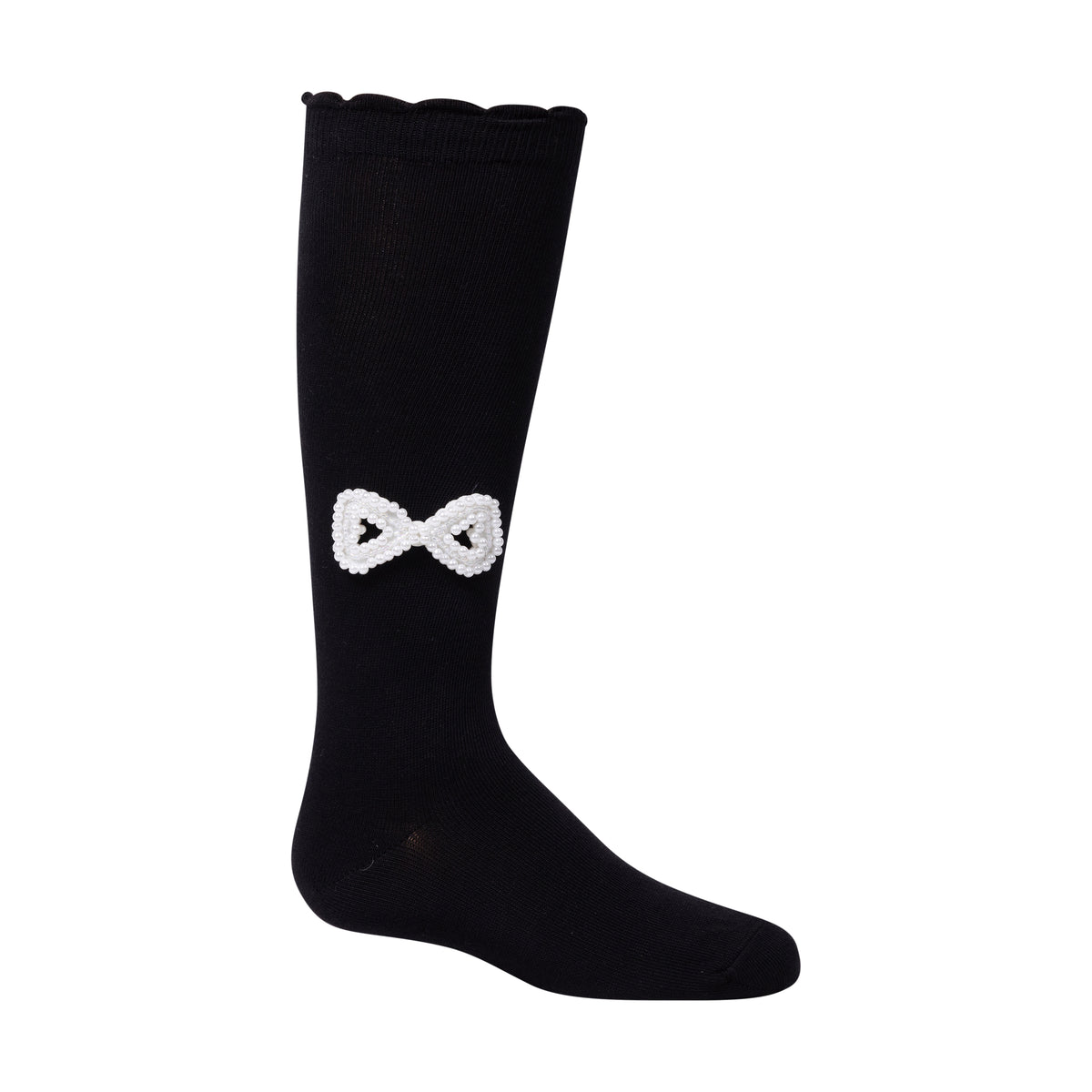 Pearl Bow Knee