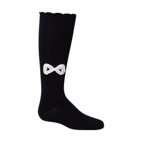 Pearl Bow Knee