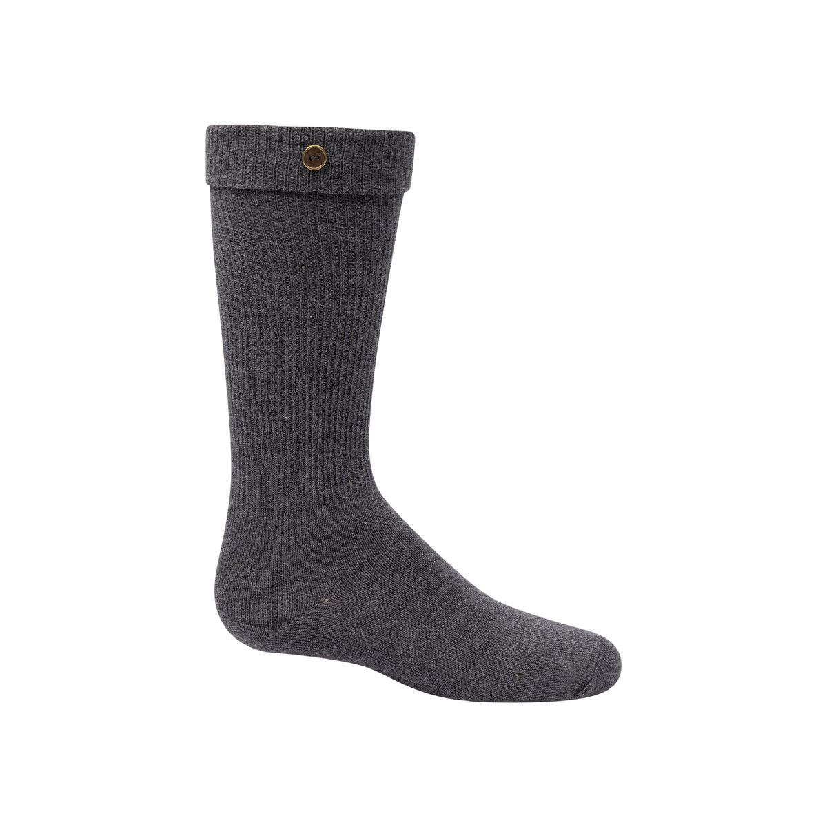 Button Cuff Knee