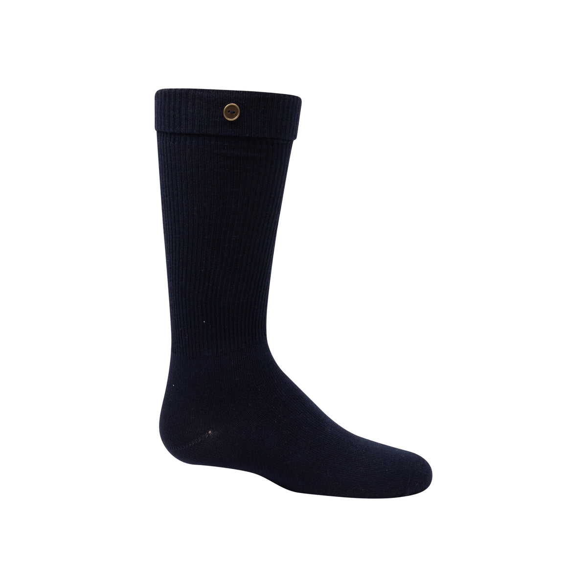 Button Cuff Knee