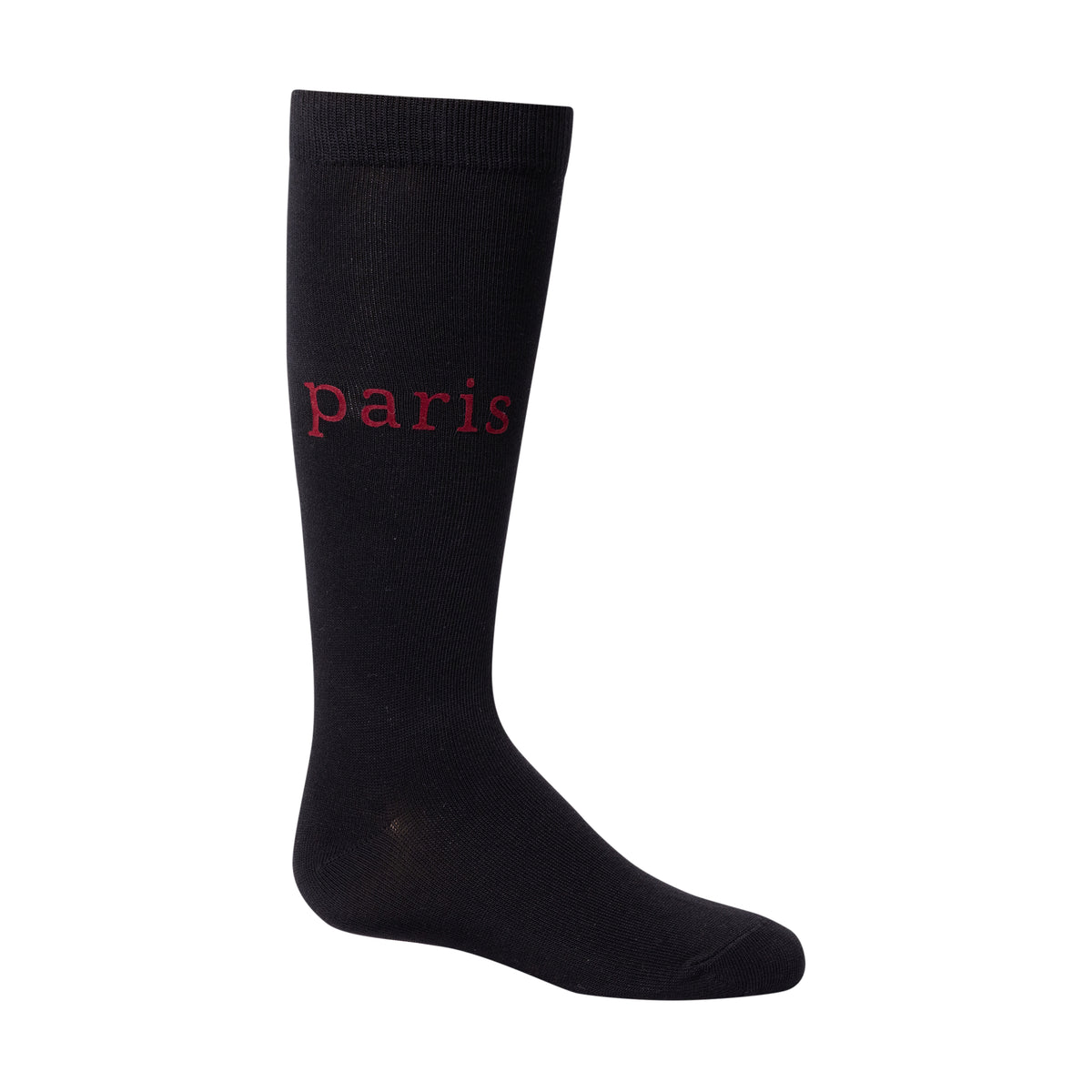 Paris Knee