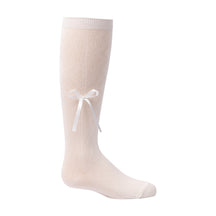 Zig Zag Modal Textured Knee