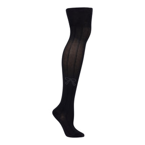 Bow Tights