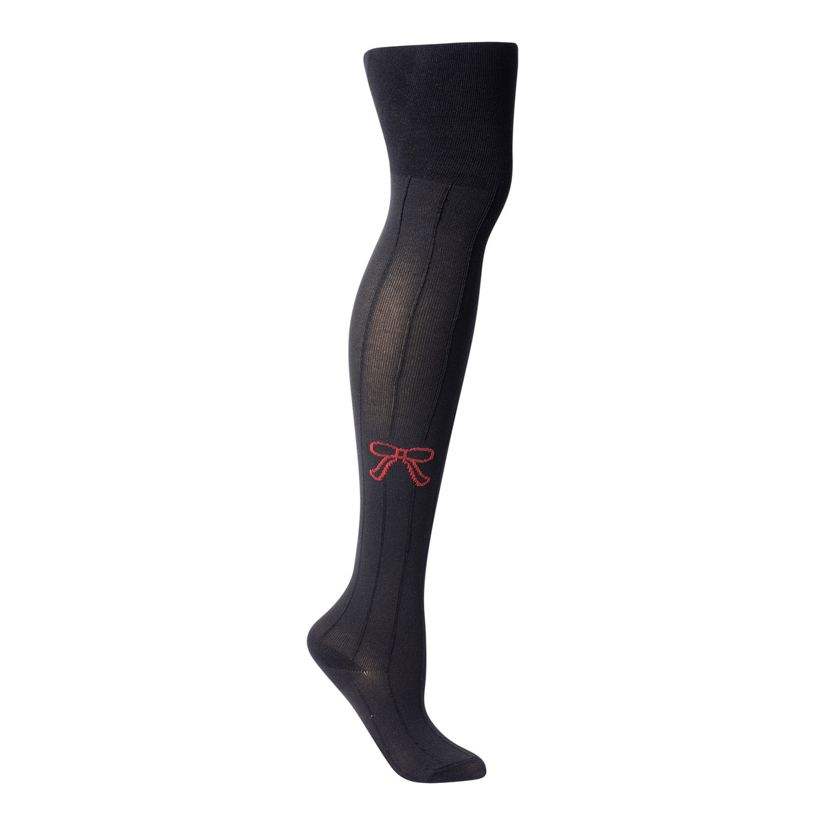 Bow Tights