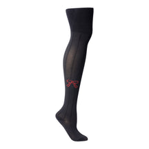 Bow Tights
