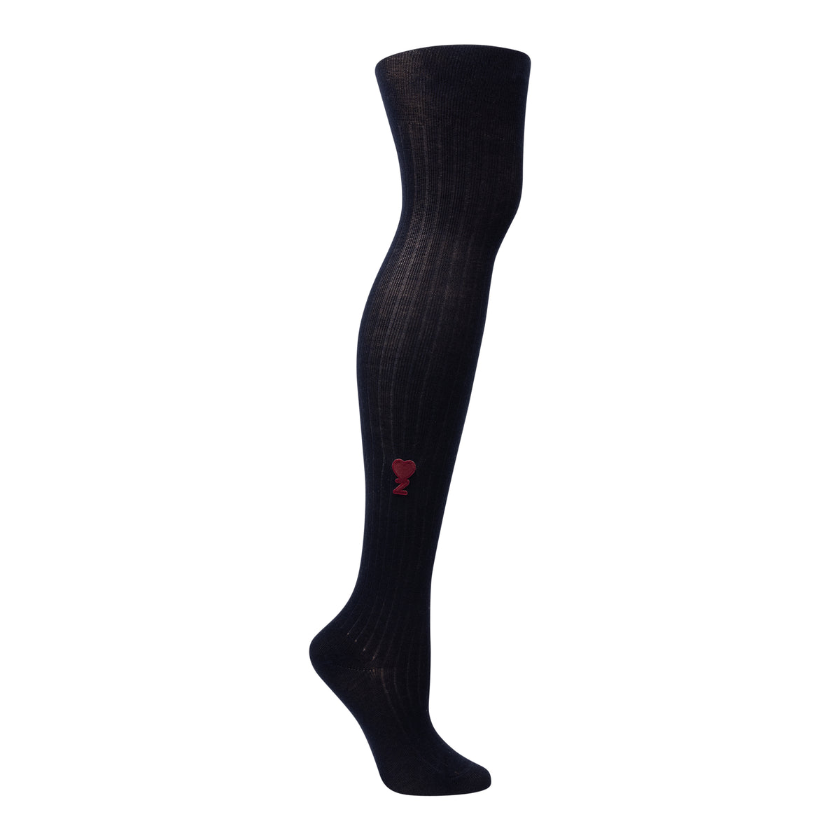 Heart Z Tights
