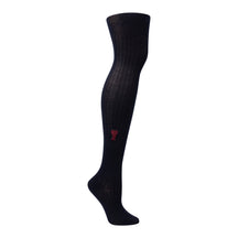 Heart Z Tights