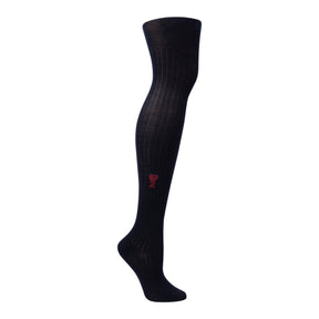 Heart Z Tights