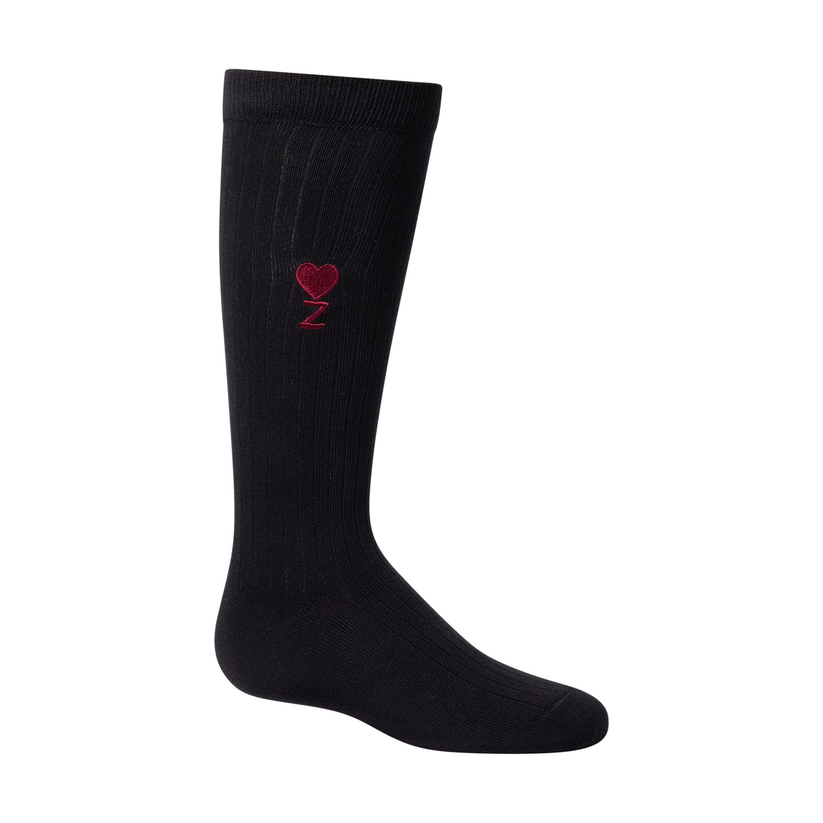 Heart Z Knee