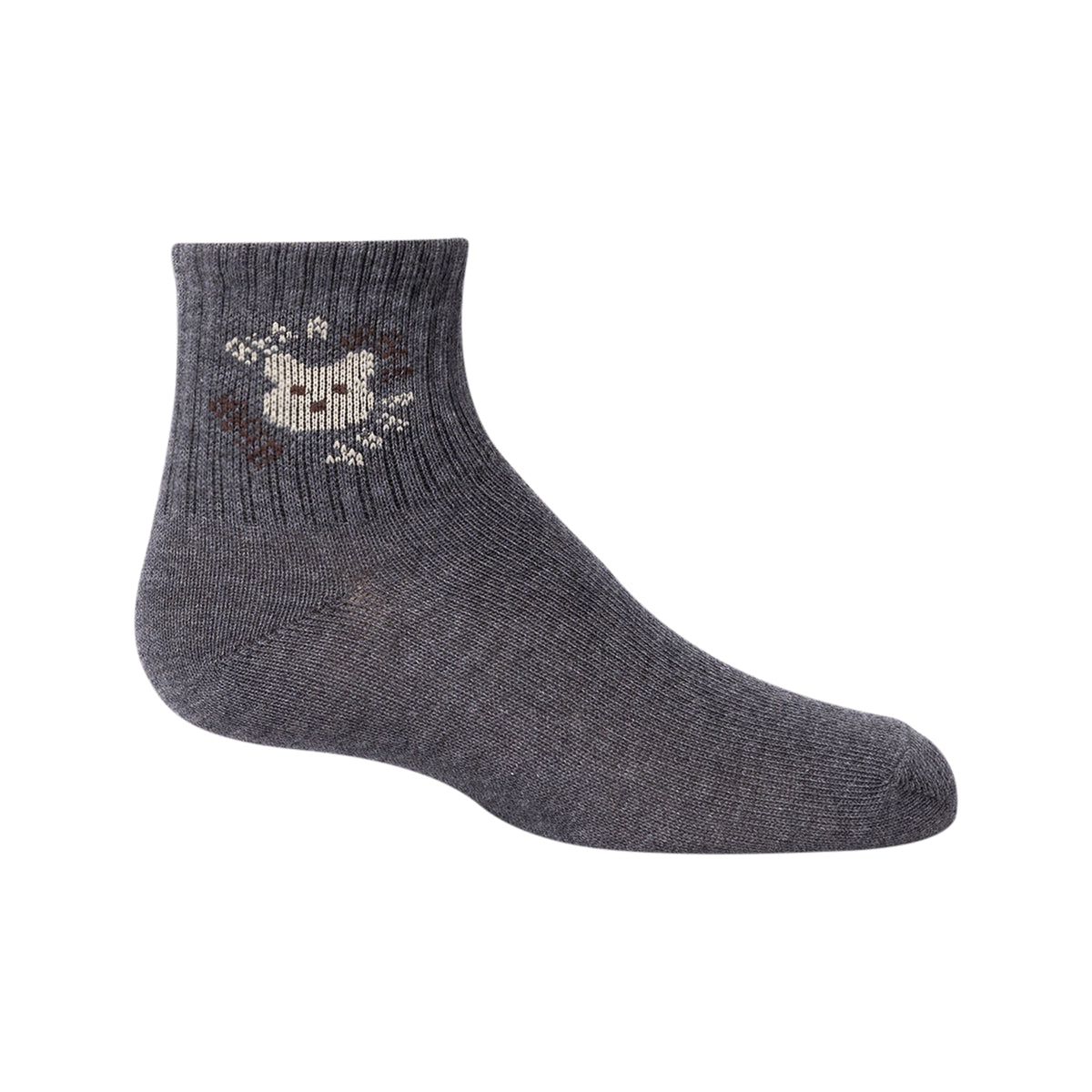 Teddy Sport Ankle