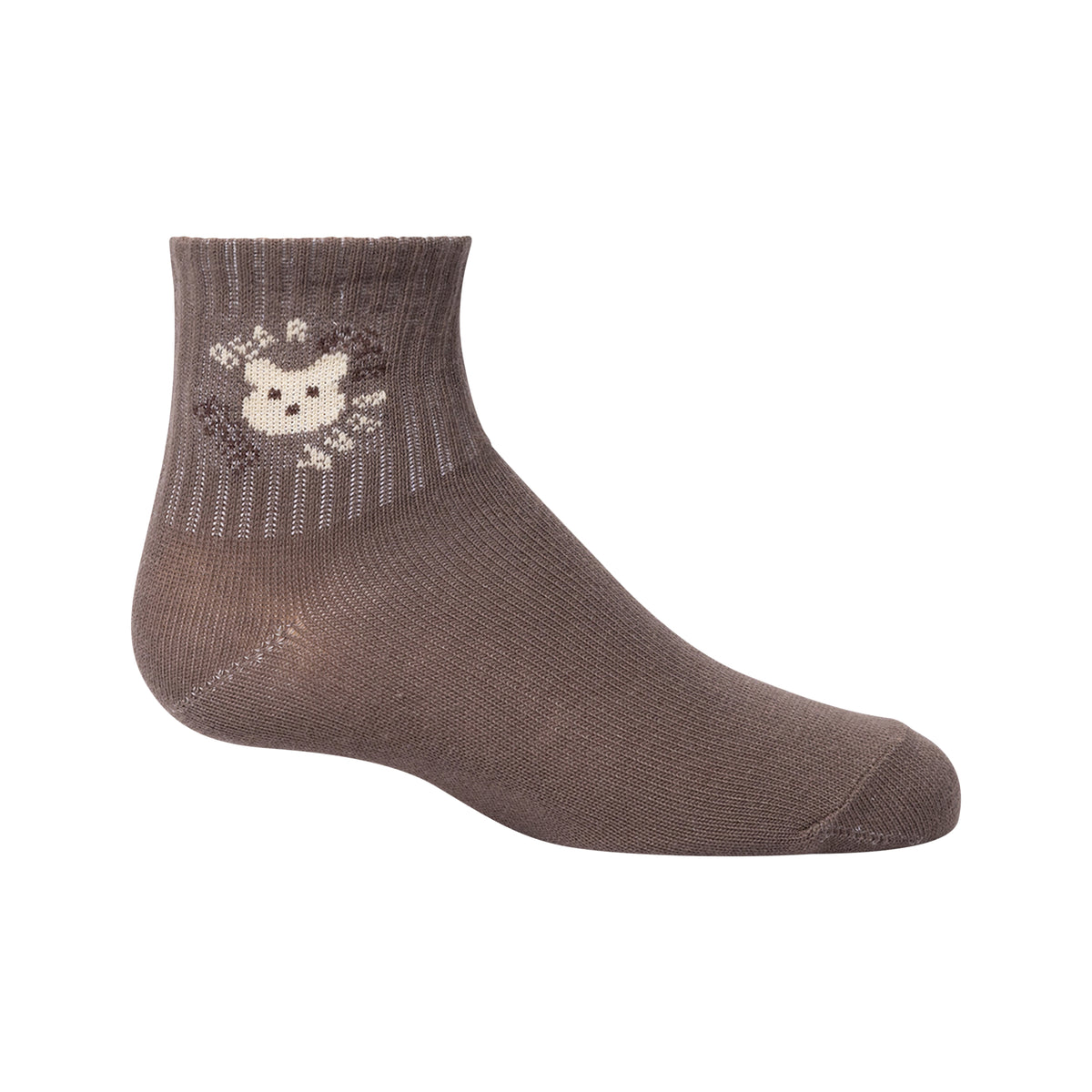Teddy Sport Ankle