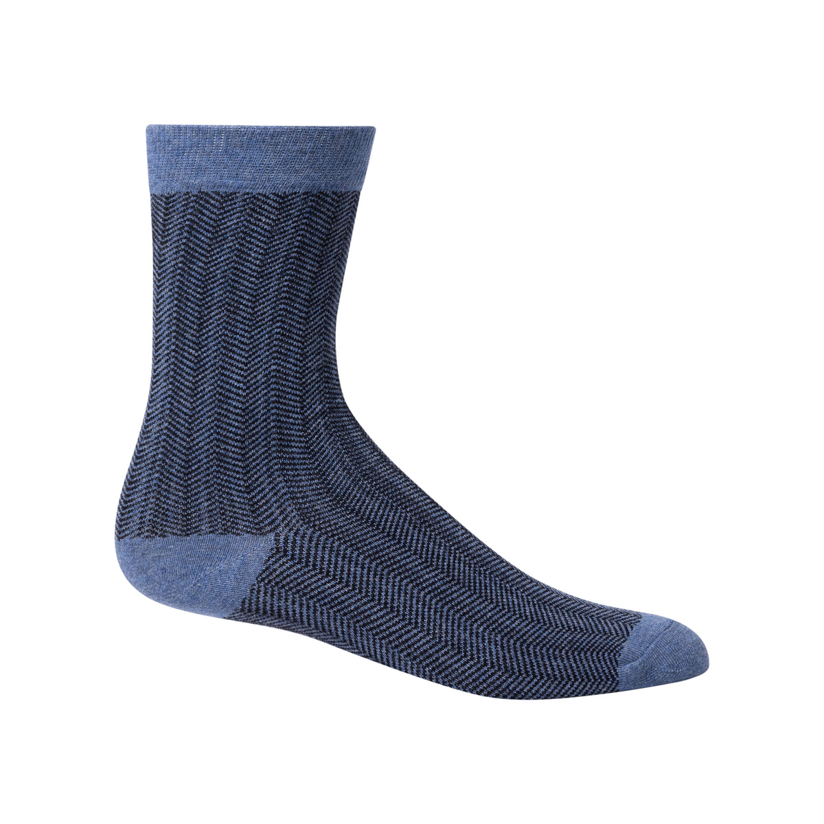 Mens Herringbone