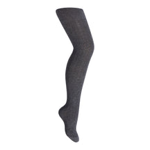 Modal Diamond Texture Tights