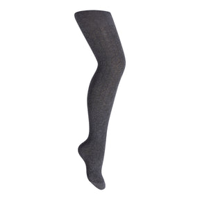 Modal Diamond Texture Tights
