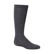 Modal Diamond Texture Knee