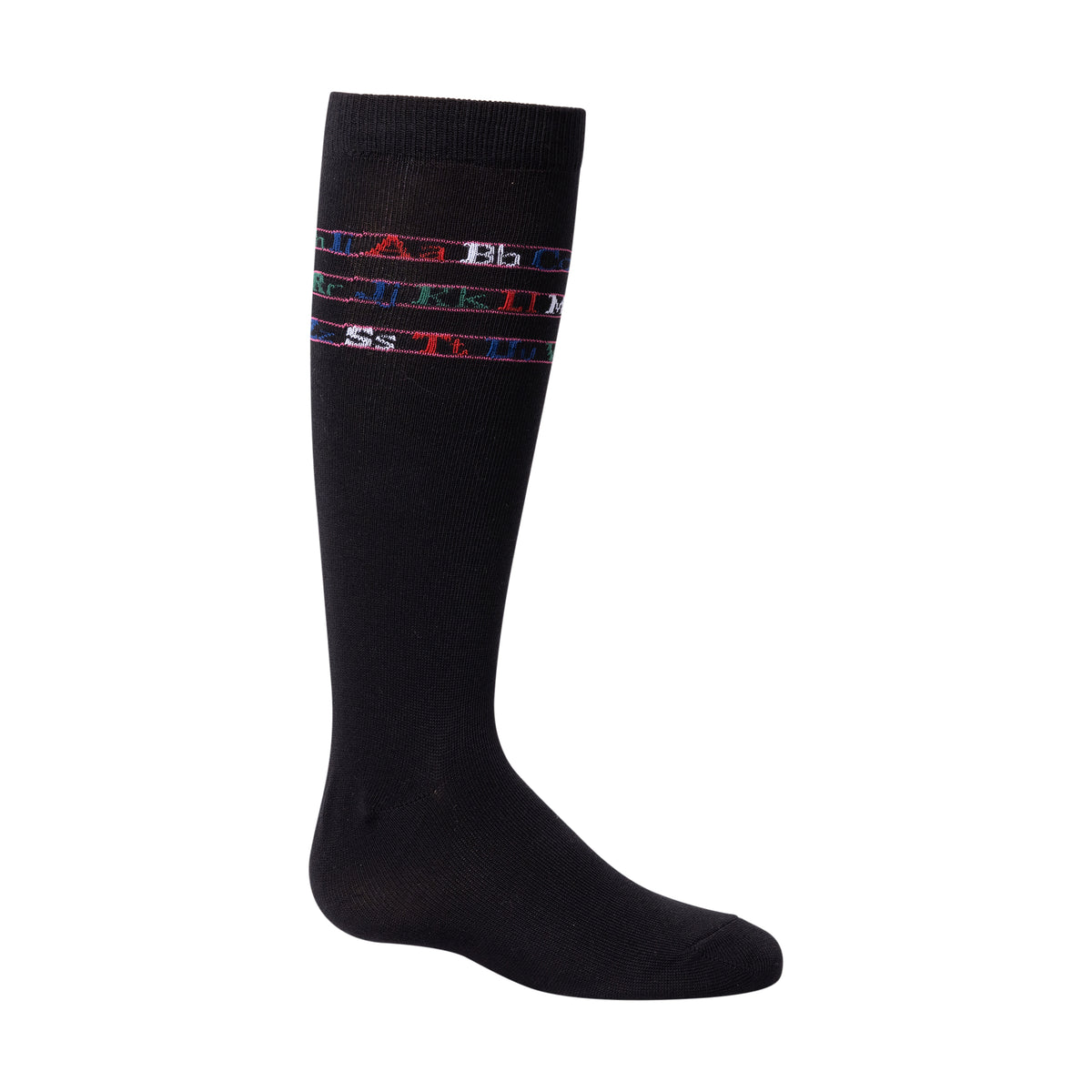 Alphabet Sport Knee
