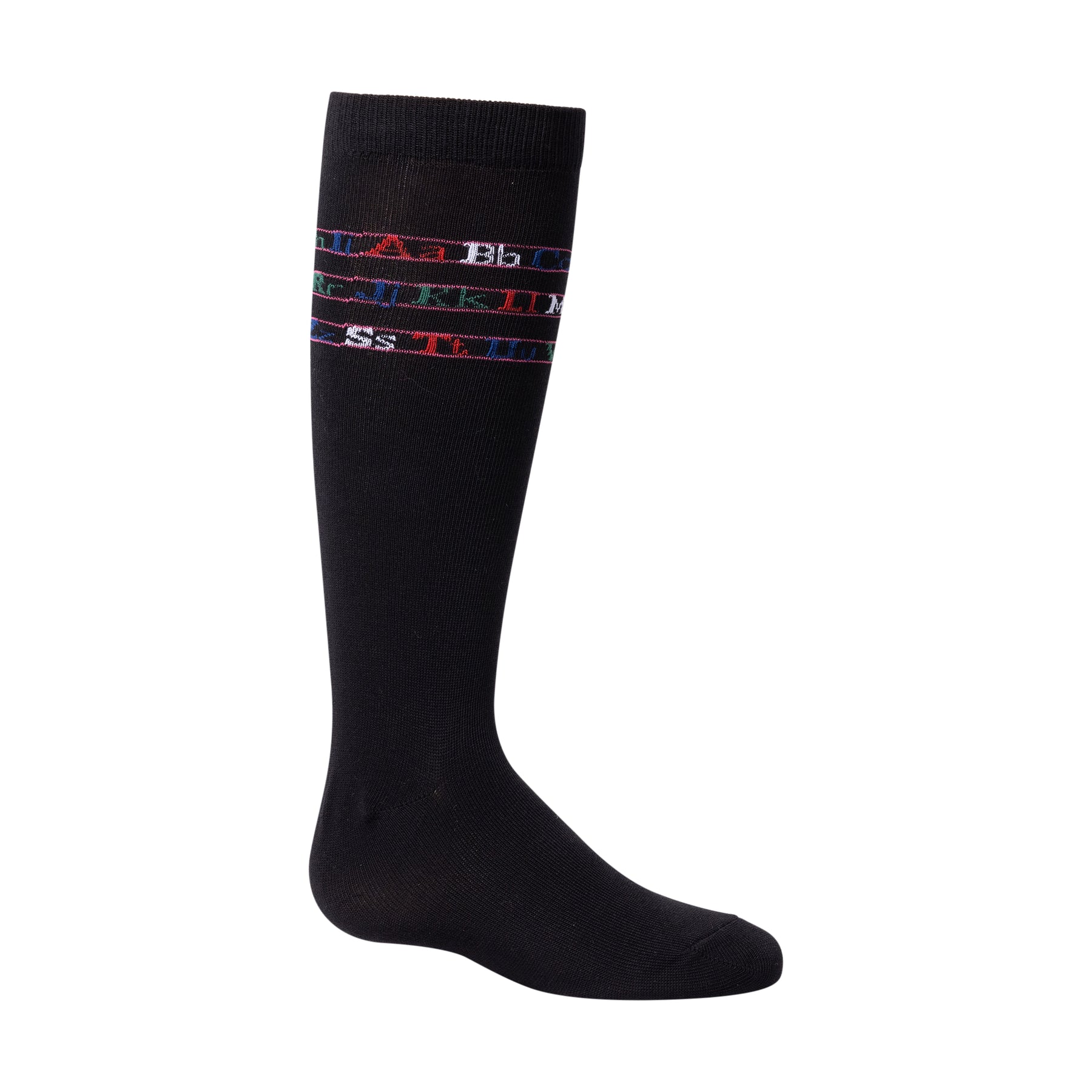 Alphabet Sport Knee