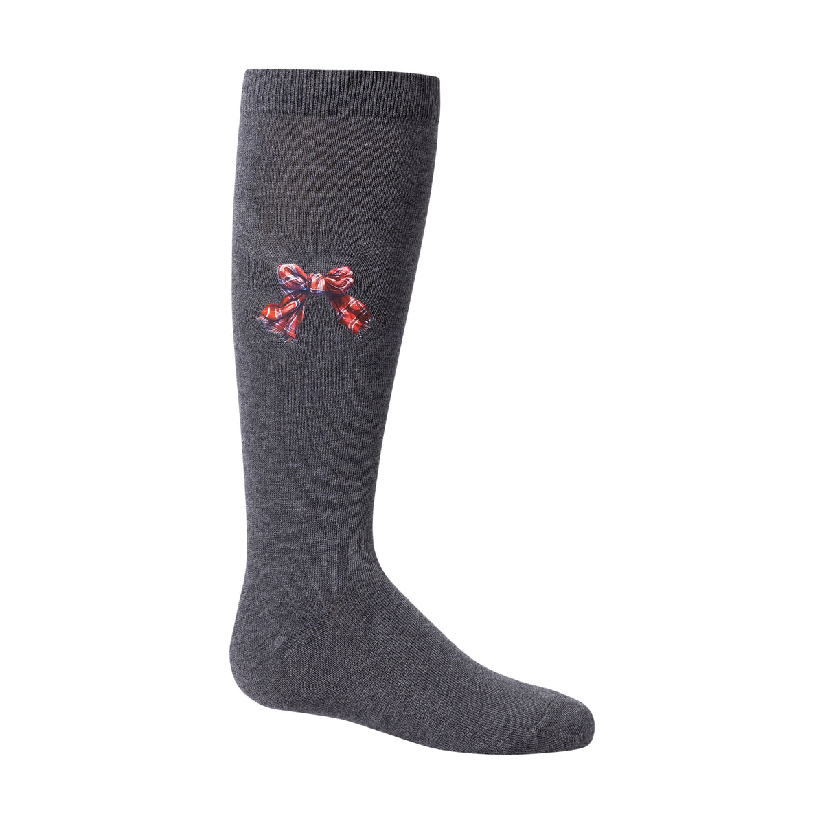 Bow Scarf Knee