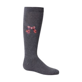 Bow Scarf Knee
