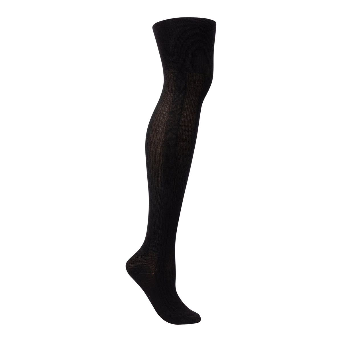 Classic Cable Tights
